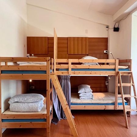 Miaoli Sanyi Travelling Homestay Exterior photo