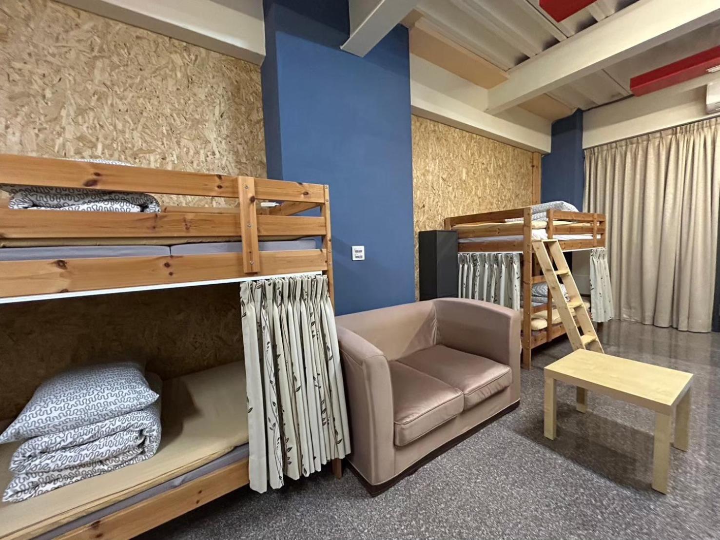 Miaoli Sanyi Travelling Homestay Exterior photo