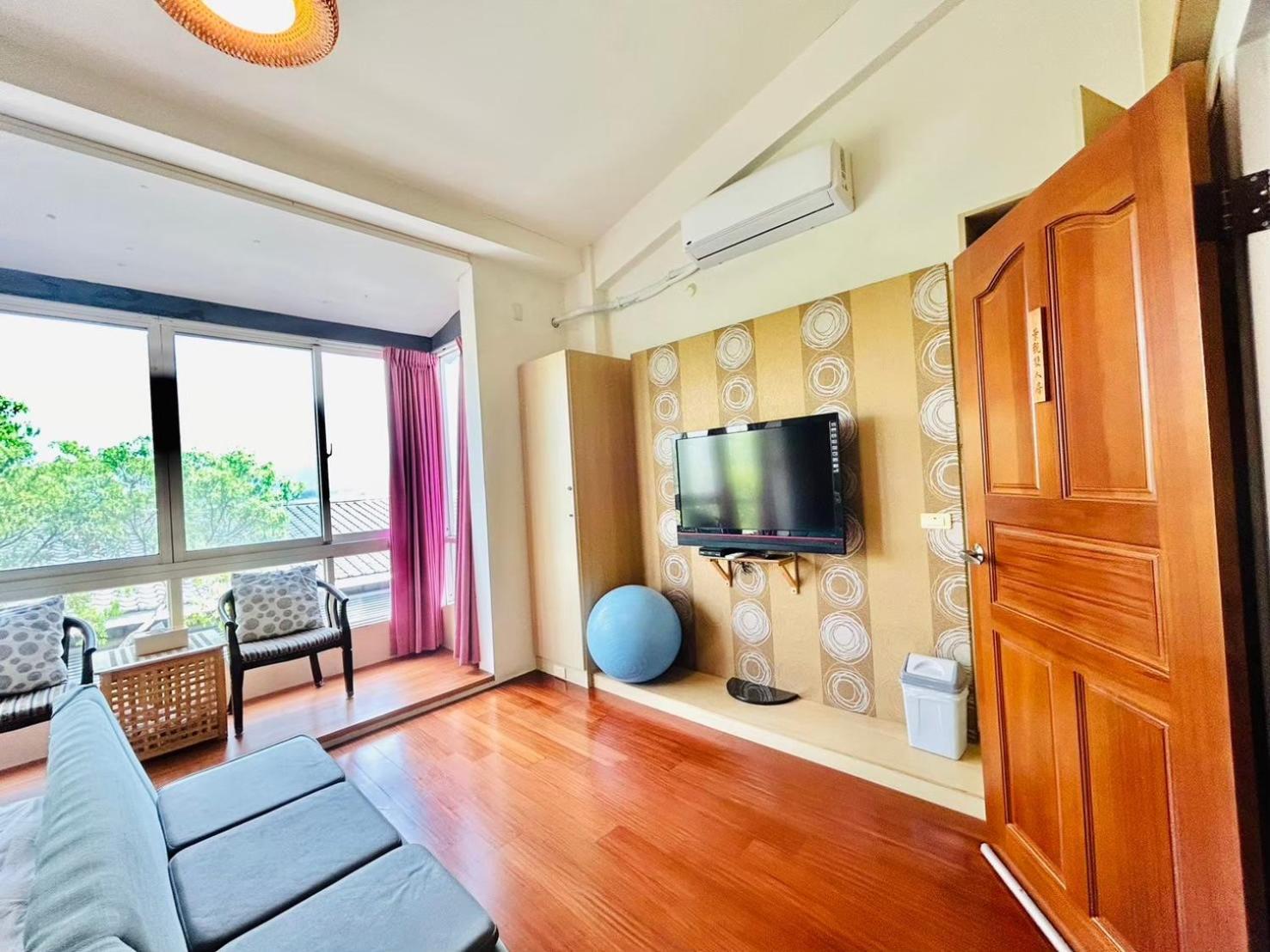 Miaoli Sanyi Travelling Homestay Exterior photo