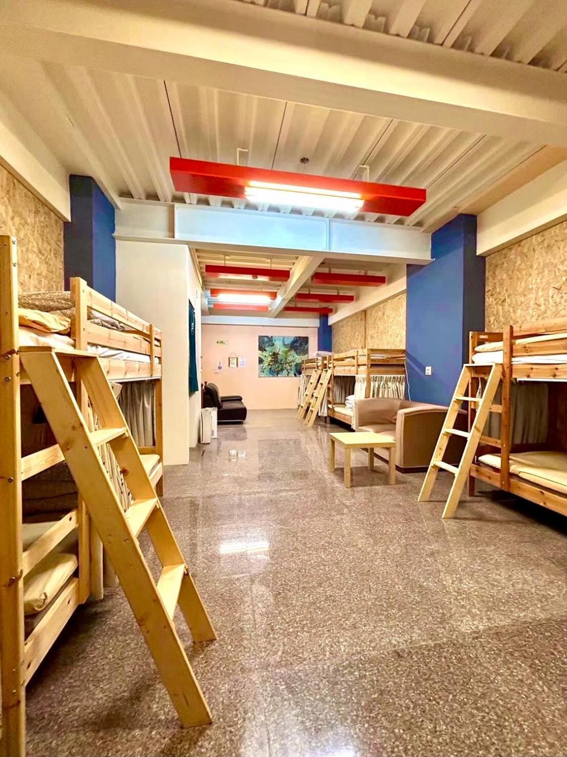 Miaoli Sanyi Travelling Homestay Exterior photo