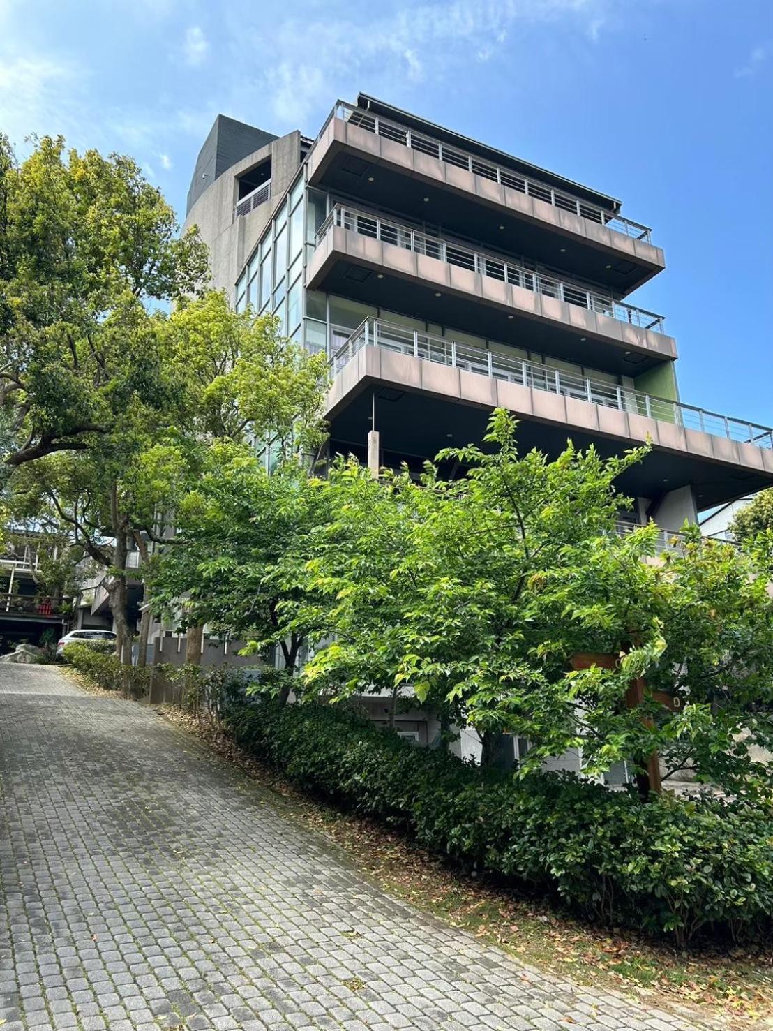 Miaoli Sanyi Travelling Homestay Exterior photo