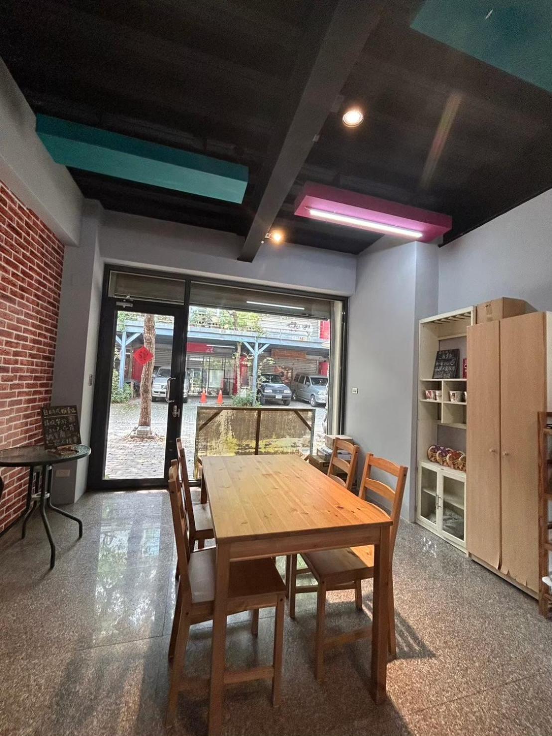 Miaoli Sanyi Travelling Homestay Exterior photo