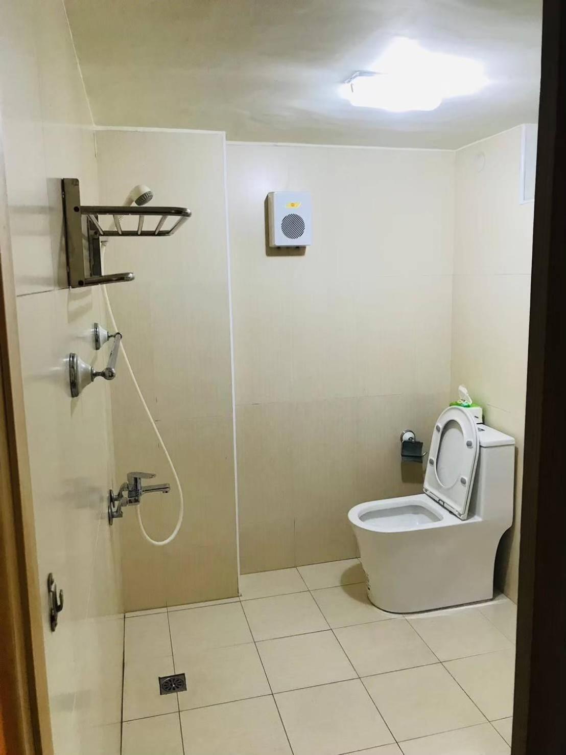 Miaoli Sanyi Travelling Homestay Exterior photo