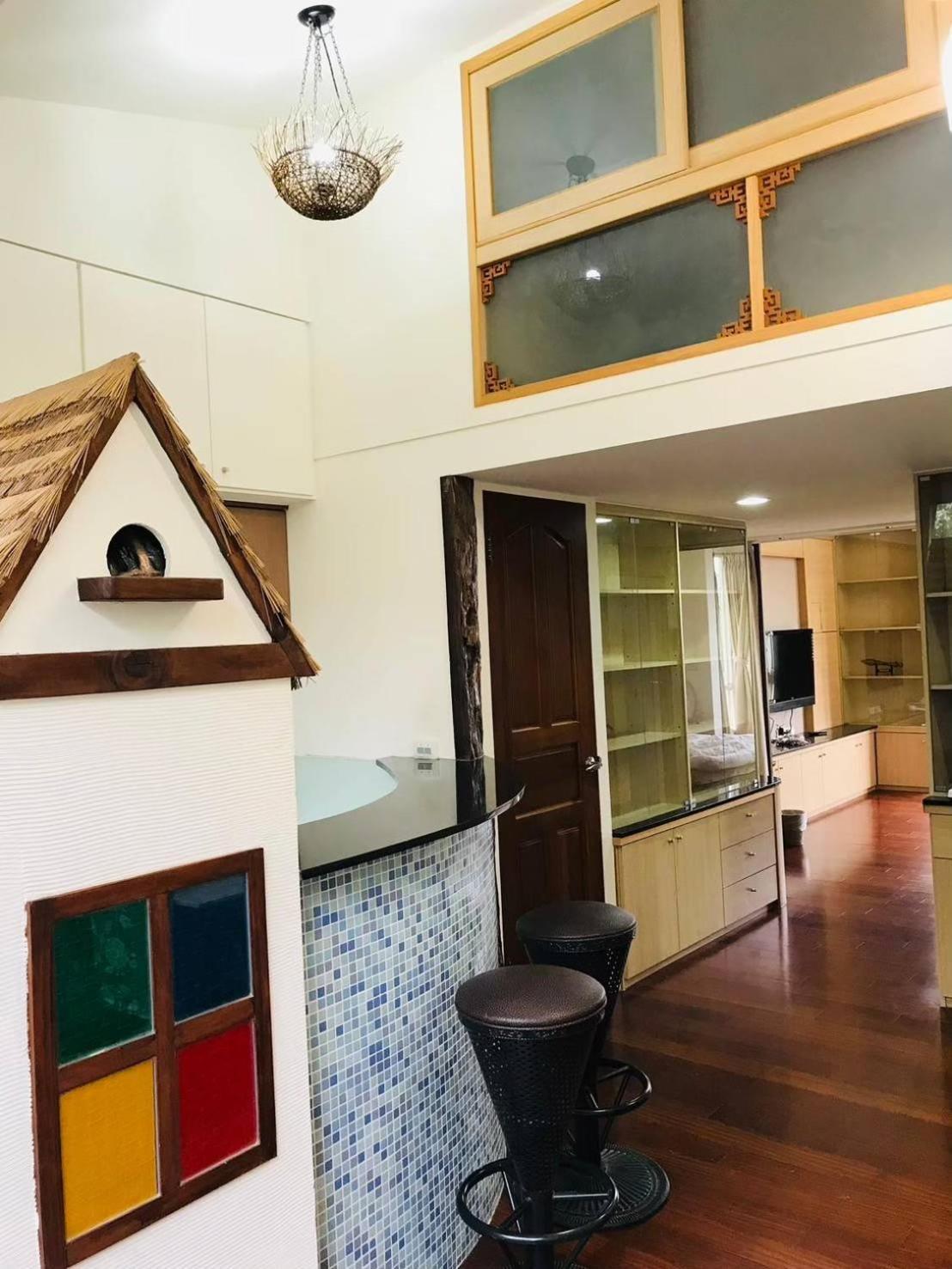 Miaoli Sanyi Travelling Homestay Exterior photo