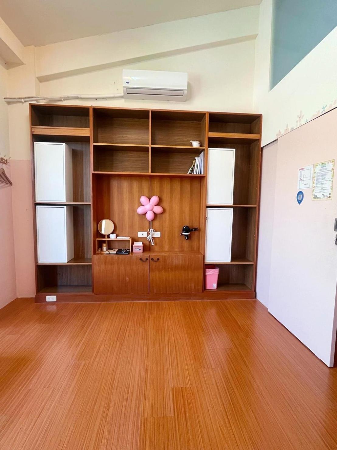 Miaoli Sanyi Travelling Homestay Exterior photo