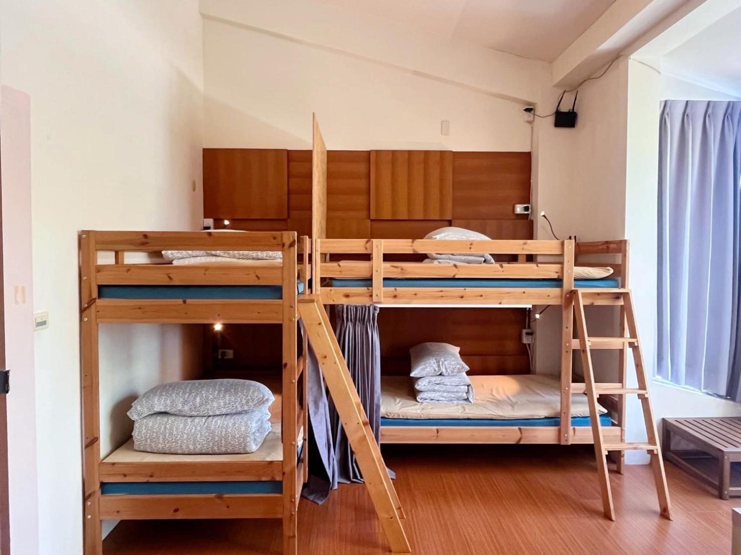 Miaoli Sanyi Travelling Homestay Exterior photo